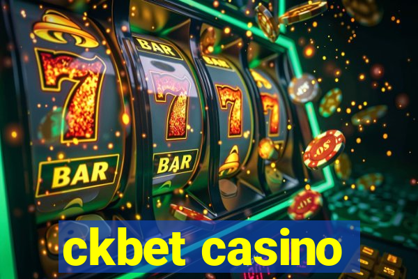 ckbet casino